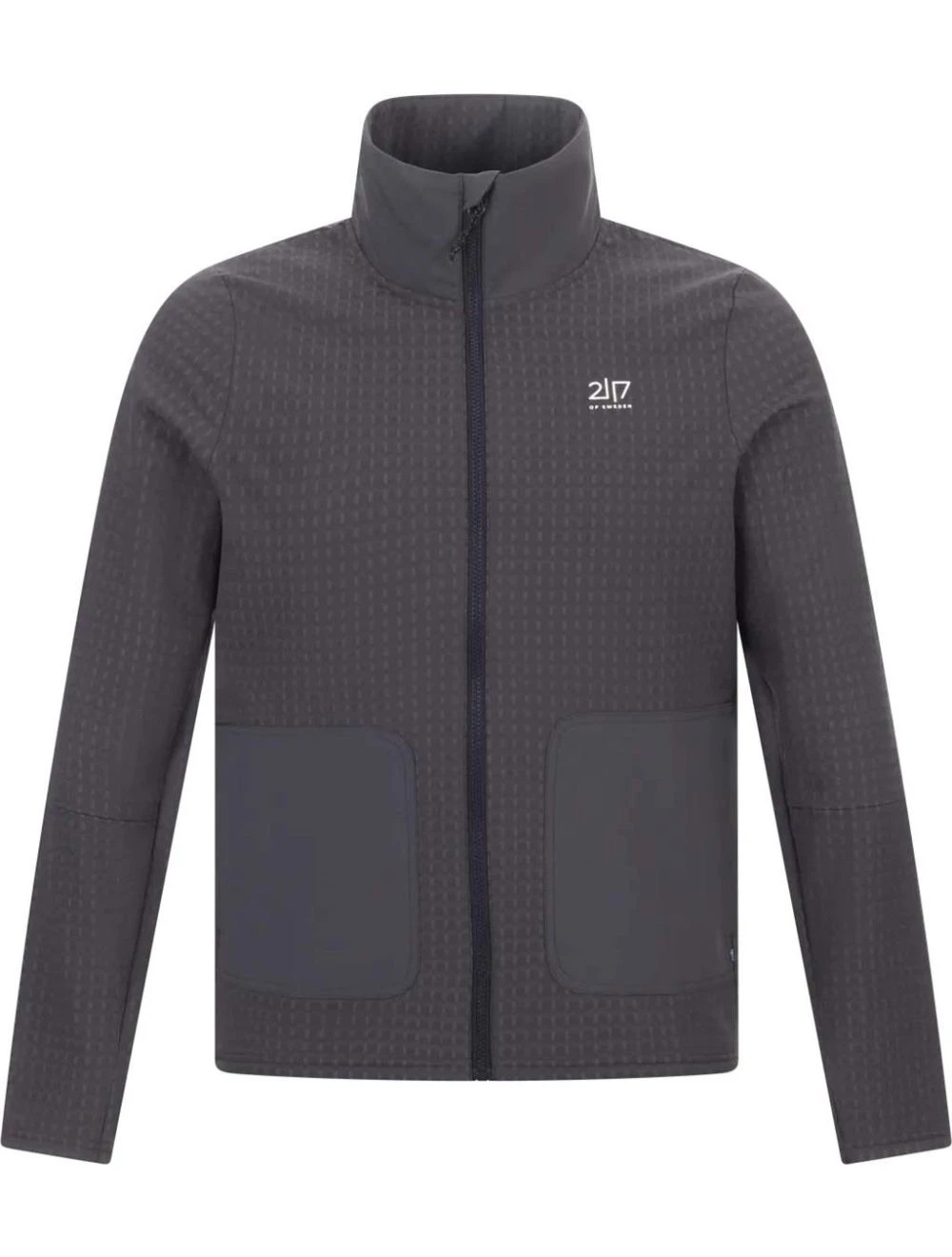 That is a Snowboard Jacket; Ski Jacket; 2117 M's 3D Softshell Jacket Sjulsmark Ink Ink