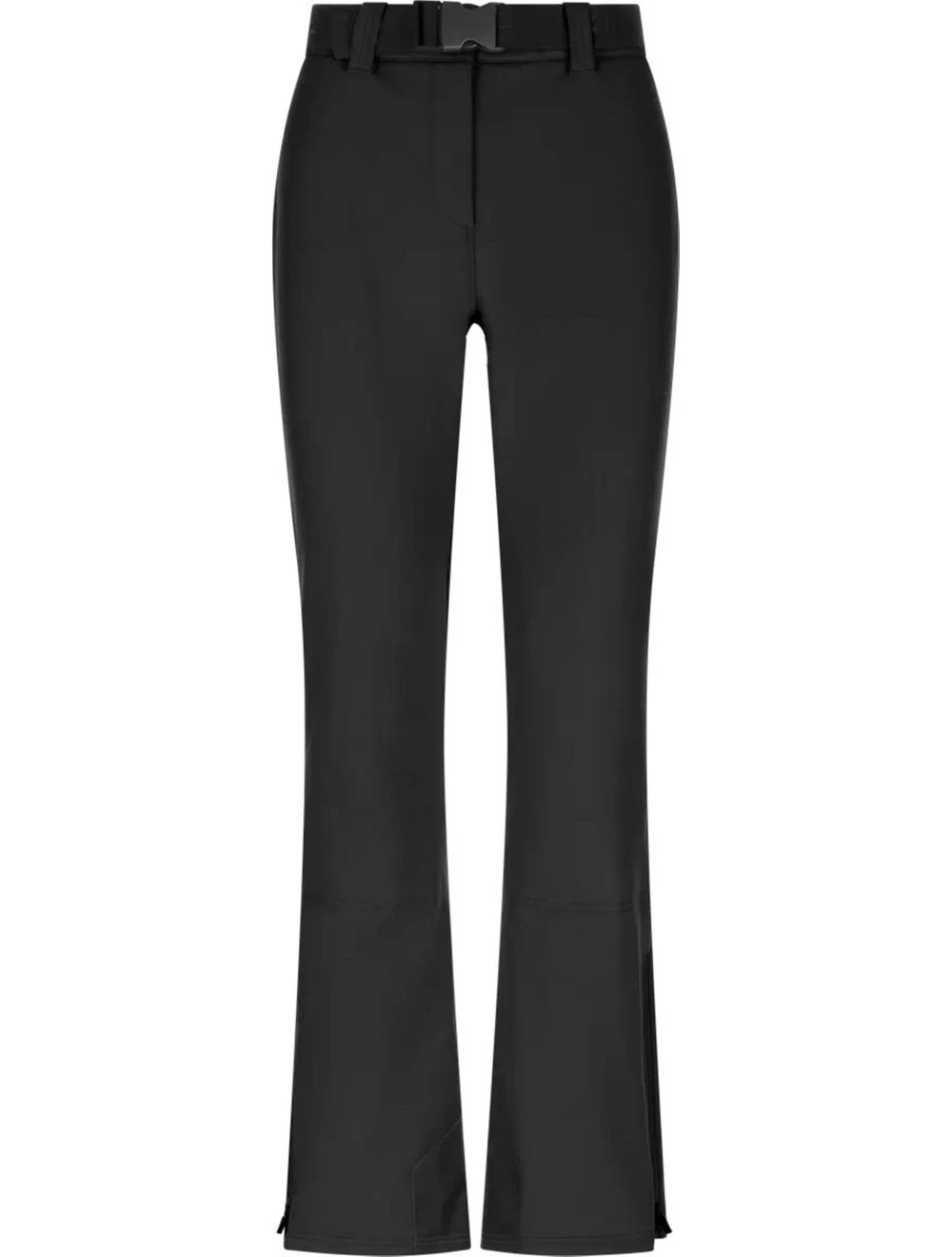 That is a Snowboard Pants; Ski Pants; 2117 W's Softshell Pant Solsbo Black Black