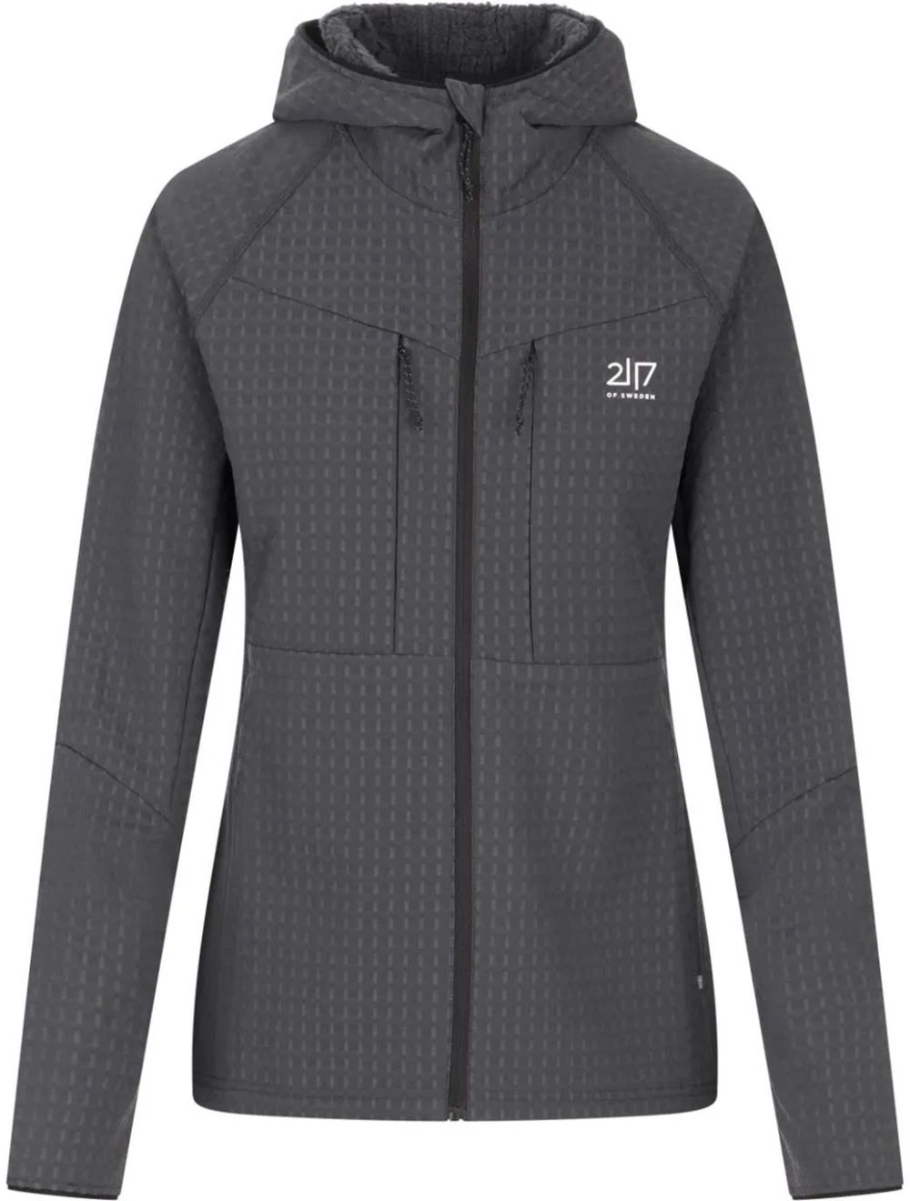That is a Snowboard Jacket; Ski Jacket; 2117 W's 3D Softshell Jacket Mellom Ink Ink