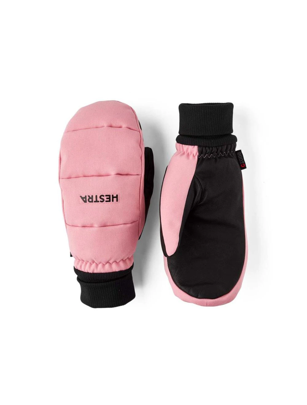 That is a Skigloves;Snowboard.gloves Hestra CZone Frame - Mitt Candy