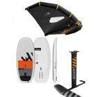 RRD WINGFOIL SET Y27 BELUGA + UNIVERSAL FOIL