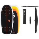 PUMPFOIL SET SLINGSHOT+DUOTONE 2145CM2