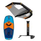 WINGFOIL SET WINGAIR INFLATEBALE + FOIL + WING