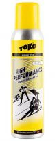 Toko High Performance Liquid Paraffin Yellow 125ml