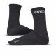 Mystic Neoprene Semi Dry Socks