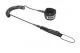ION Essentials Sup_Core Leash Coiled (OL)