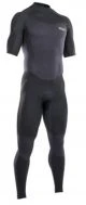 ION Essentials Element 2/2 SS Back Zip men