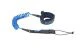 ION Essentials Leash Wing Core Coiled Ankle