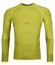 Ortovox 230 Competition Long Sleeve M