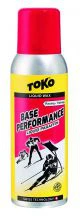 Toko Base Performance Liquid Paraffin Red 100ml