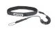 ION Essentials Leash Wing/SUP Core Coiled Hip