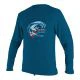O'Neill Toddler O'Zone L/S Sun Shirt - Boys