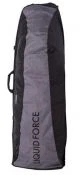 Liquidforce Roll-Up Wheeled Board Bag 165