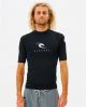 Rip Curl Corps Short Sleeve