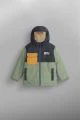Picture Snowy Toddler Jkt