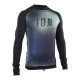 ION Essentials Rashguard Maze LS men