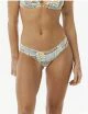 Rip Curl Block Party Cheeky Pant