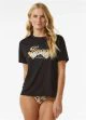 Rip Curl Sea Of Dreams Relaxed UPF S/S