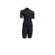 ION Essentials Element 2/2 Shorty SS Back Zip women