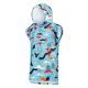After Essentials Poncho Toddler