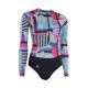 ION Bottom Swimsuit LS