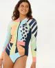 Rip Curl Sunny Point UPF Surf Suit