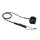 ION Essentials Leash Wing Core Coiled Knee