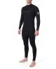 Rip Curl Dawn Patrol 5/3 Back Zip