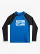 Quiksilver Boy's 2-7 Next Gen Long Sleeve