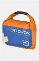 Ortovox First Aid Waterproof shocking orange