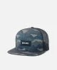 Rip Curl Combo Trucker