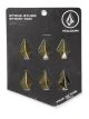 Volcom Stone Studs Stomp