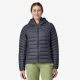 Patagonia W's Down Sweater Hoody
