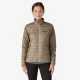 Patagonia W's Nano Puff Jkt