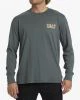That is a T-Shirt Billabong Relax slate green