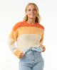 Rip Curl Sunrise Sessions Sweater