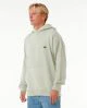 That is a Hoodie Rip Curl Original Surfers Hood mint haze