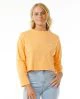 Rip Curl Cut Laps Long Sleeve Tee