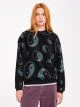 That is a Pullover Volcom ERROR 202 CREW blk