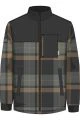 That is a Adventure Wool Jacket Maloja CalisioM. deep black multi