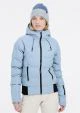 That is a Ski Jacket; Snowboard Jacket; Protest PRTALYSUMI snowjacket jean jacket