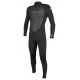 O'Neill Youth Reactor-2 5/3 Back Zip Full