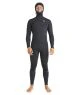 Billabong 5/4 Absolute Natural Hooded
