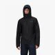 That is a Snowboard Jacket; Ski Jacket; Norrona M's lofoten Gore-Tex insulated Jacket caviar