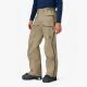 That is a Snowboard Pants; Ski Pants; Norrona M's lofoten Gore-Tex Pro Pants winter twig
