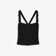 That is a Snowboard Pants; Ski Pants; Norrona W's lofoten ski/snowboard Bib caviar