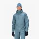 That is a Snowboard Jacket; Ski Jacket; Norrona møre Gore-Tex Jacket trooper