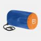 Ortovox Bivy Ultralight shocking orange