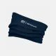 Ortovox Fleece Grid Neckwarmer deep ocean