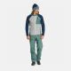 That is a Fleece Ortovox Fleece GP Classic Knit M arctic grey arctic grey